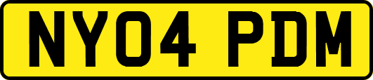 NY04PDM