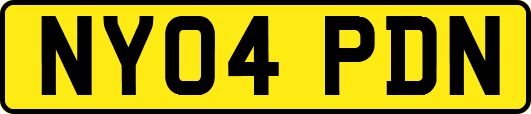 NY04PDN