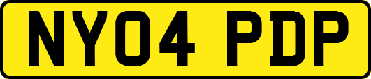 NY04PDP