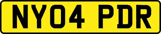 NY04PDR