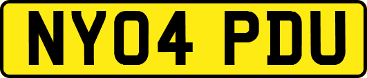 NY04PDU