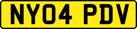 NY04PDV