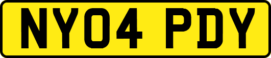 NY04PDY