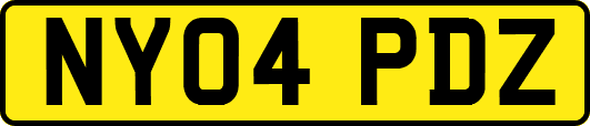 NY04PDZ