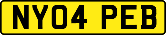 NY04PEB