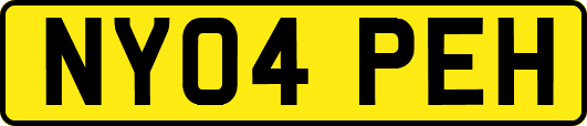 NY04PEH