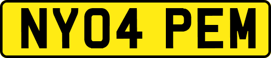 NY04PEM