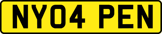 NY04PEN
