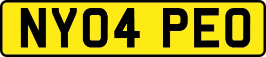 NY04PEO