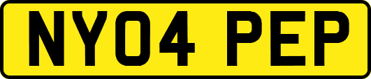 NY04PEP