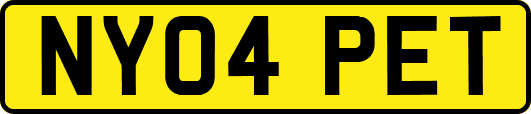 NY04PET