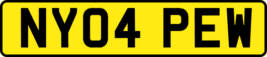NY04PEW
