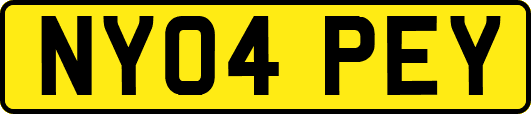 NY04PEY
