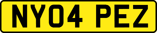 NY04PEZ