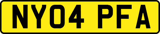 NY04PFA