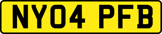 NY04PFB