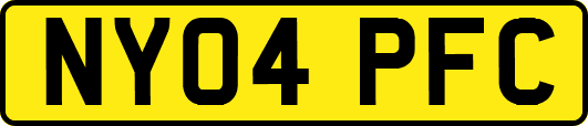 NY04PFC