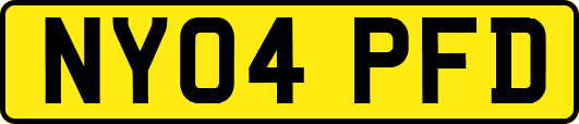 NY04PFD