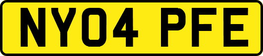 NY04PFE