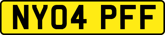 NY04PFF