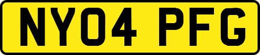 NY04PFG