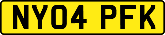 NY04PFK