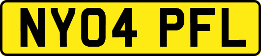 NY04PFL