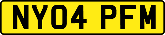 NY04PFM