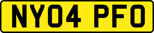 NY04PFO