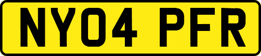 NY04PFR
