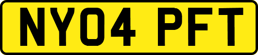 NY04PFT