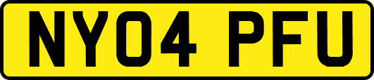 NY04PFU