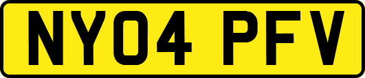 NY04PFV
