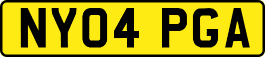 NY04PGA