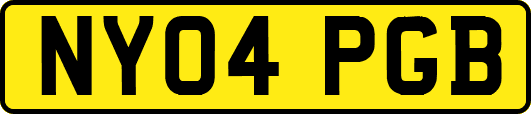 NY04PGB
