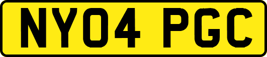 NY04PGC