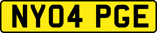 NY04PGE