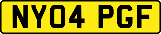 NY04PGF