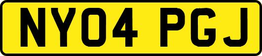 NY04PGJ