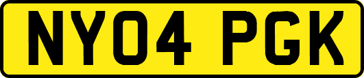 NY04PGK