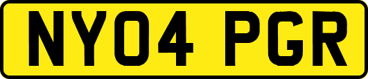 NY04PGR