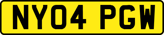 NY04PGW