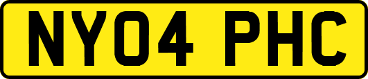 NY04PHC