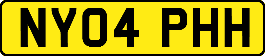 NY04PHH