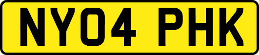 NY04PHK