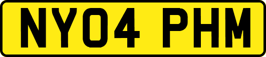 NY04PHM