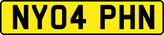 NY04PHN