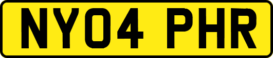 NY04PHR