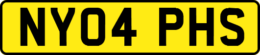 NY04PHS