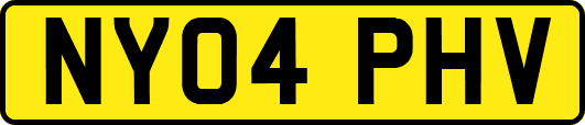 NY04PHV